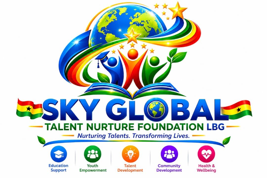 SKY GLOBAL TALENT NURTURE FOUNDATION